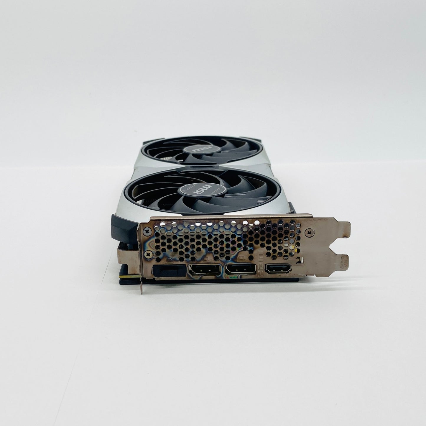 MSI GeForce RTX 4070 SUPER 12G VENTUS 2X OC【C7956-80】