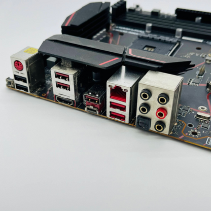 MSI MPG X570 GAMING PLUS マザーボード【C5191-80】