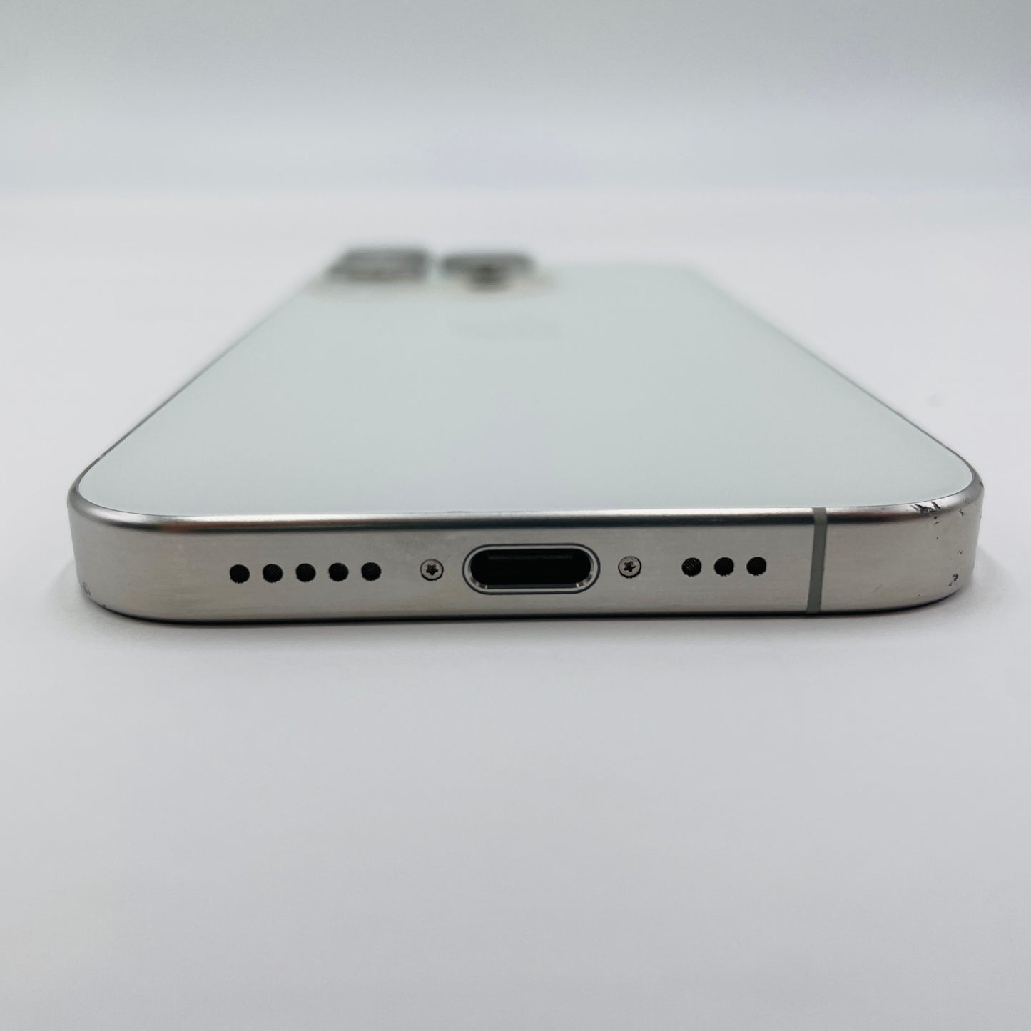 Apple iPhone 15Pro 128GB MTU83J/A バッテリー最大容量90%【C4405-C】