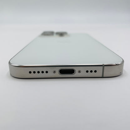 Apple iPhone 15Pro 128GB MTU83J/A バッテリー最大容量90%【C4405-C】