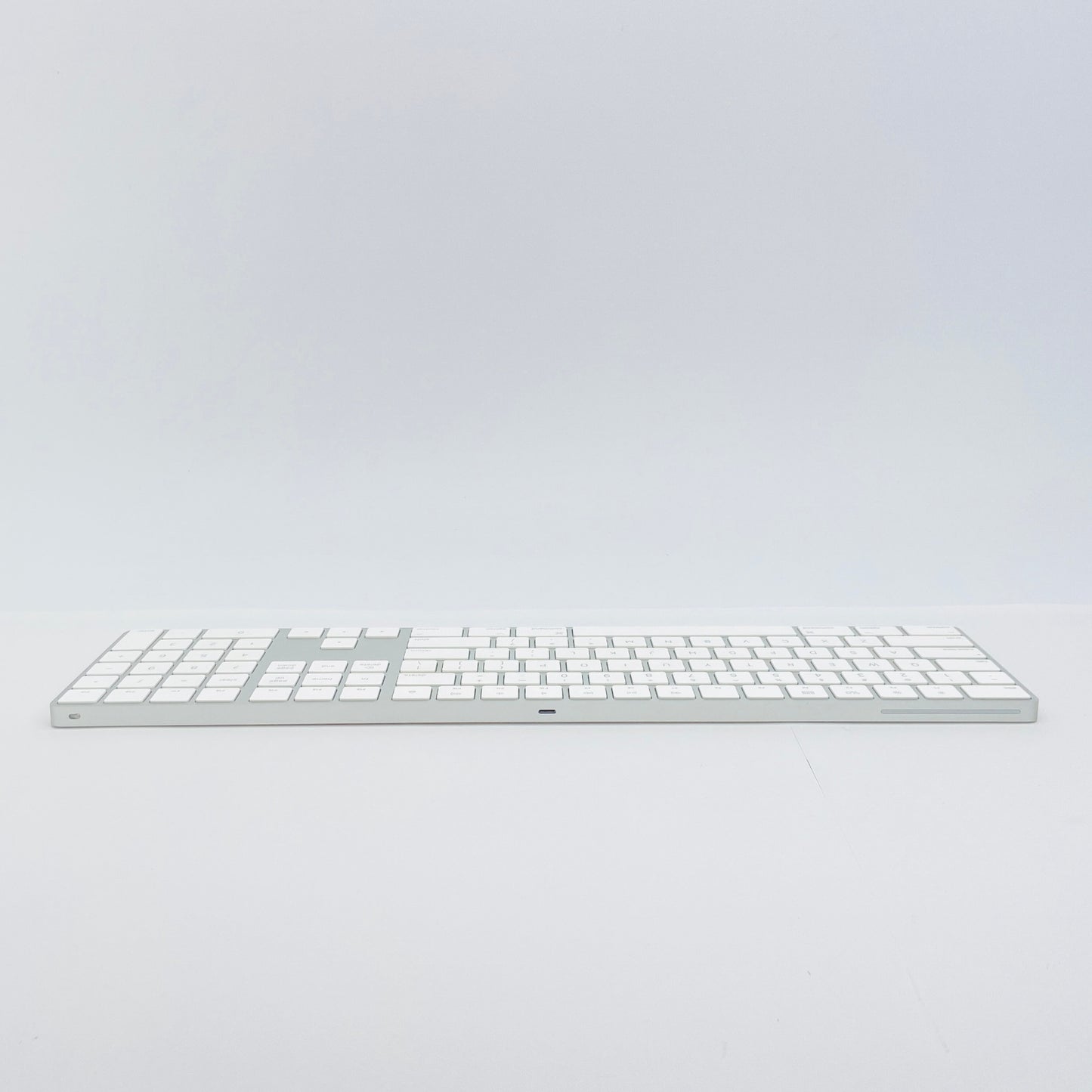 Magic Keyboard テンキー付き 英語配列 US A1843 【C7438-80】