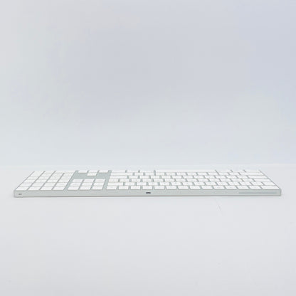 Magic Keyboard テンキー付き 英語配列 US A1843 【C7438-80】