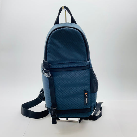 K&F Concept カメラバッグ スリングバッグ【C3602】