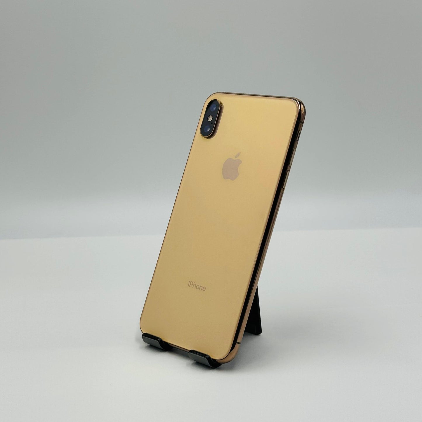 Apple iPhone Xs Max 512GB MT702J/A A2102 ゴールド SIMフリー 【C4486-C】