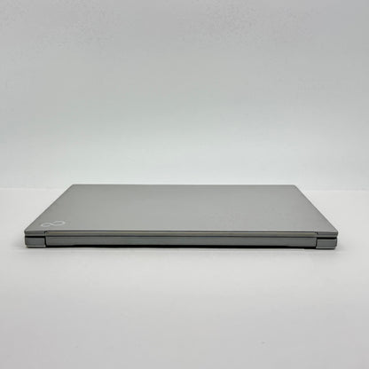 美品 FMV Note U WU3-K3 i5 1335U 16GB 256GB SSD Windows11 Home FMVUH07005 バッテリー最大容量100% 指紋認証 顔認証【C7079-100】