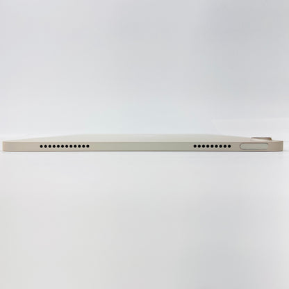 美品 Apple iPad Air 11インチ Apple M2チップ 128GB スターライト Wi-Fiモデル MUWE3J/A  【C4341-60】