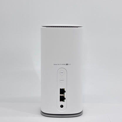 Speed Wi-Fi HOME 5G L13 ZTR02SWU【C8109-80】