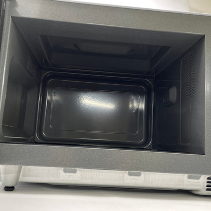 Panasonic 電子レンジ NE-FL1A-W 2023年製【C6744-140】