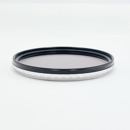 美品 NiSi 偏光フィルター True Color CPL 67mm 【C7309-C】