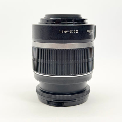 美品 Canon EOS Kiss X2 レンズキット EF-S18-55mm F3.5-5.6 IS【C8833-60】