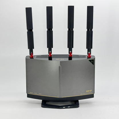 BUFFALO WXR-11000XE12 Wi-Fi ルーター 無線LAN【C7362-80】