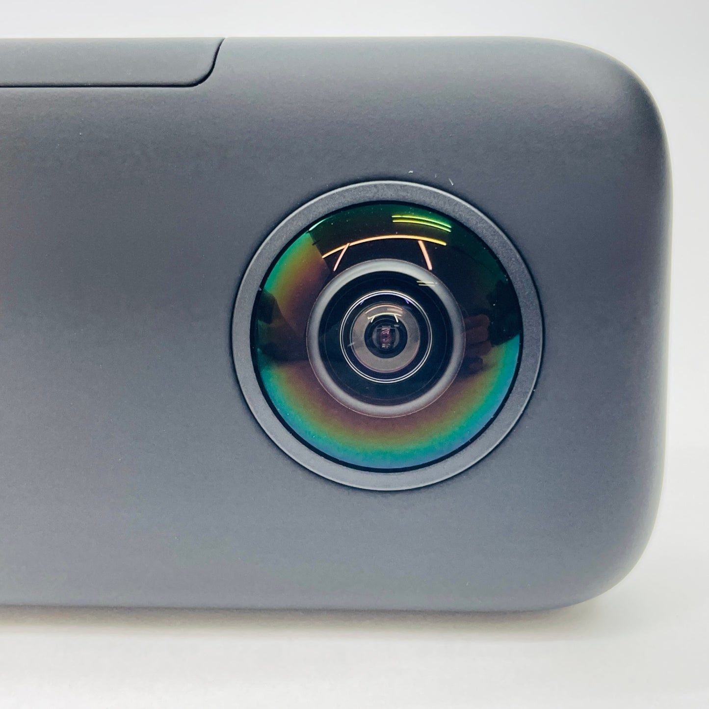 Insta360 ONE X 360度アクションカメラ （品番: CINONEX/A）	【C4508-80】