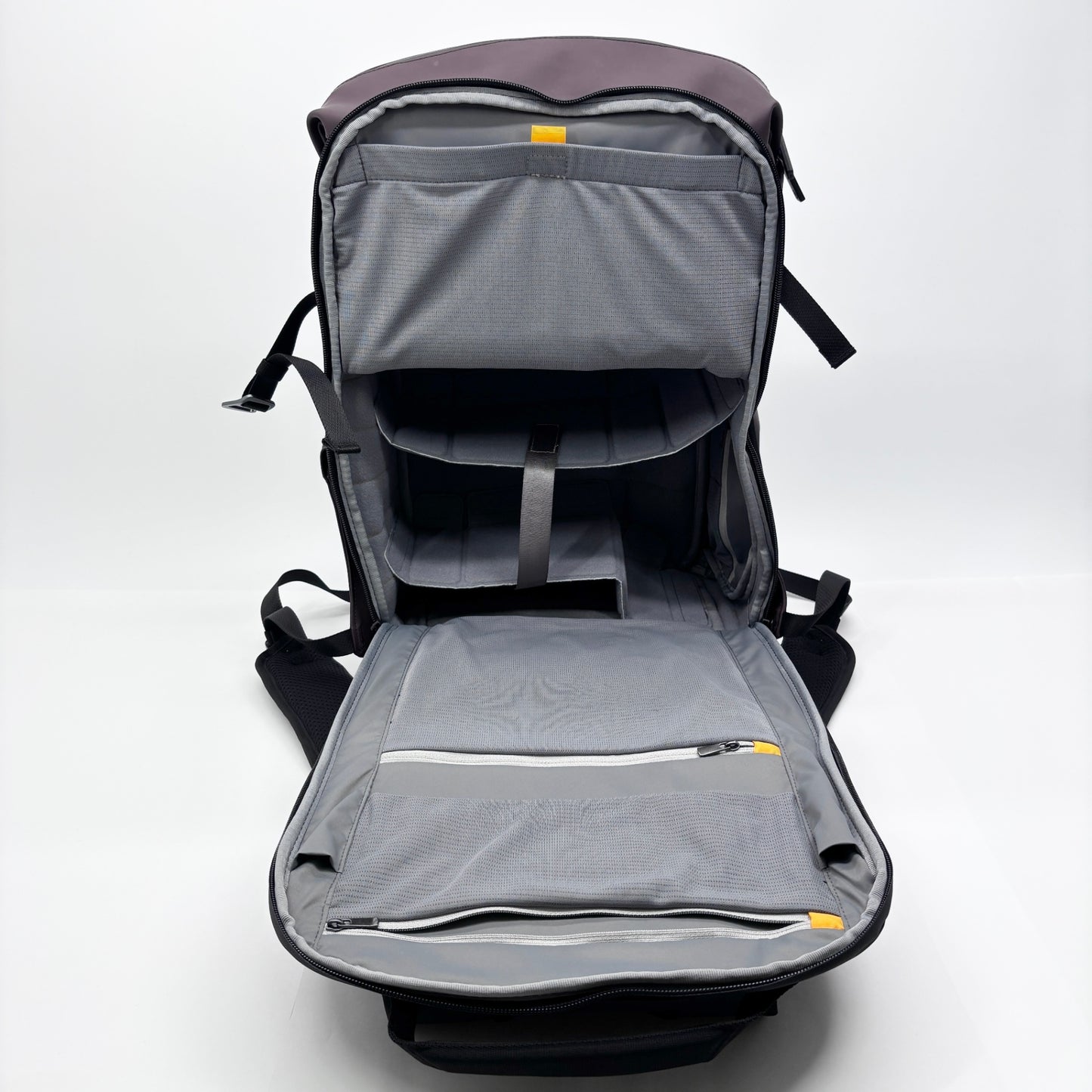 美品 Vanguard VEO METRO B20L ヴァンガード カメラバッグ【C8266】