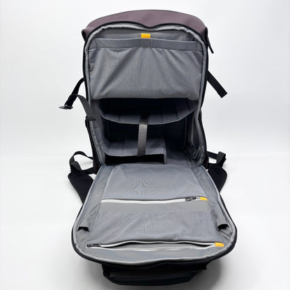 美品 Vanguard VEO METRO B20L ヴァンガード カメラバッグ【C8266】