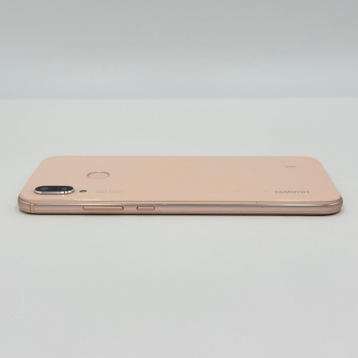HUAWEI P20 lite HWV32 64GB ピンク SIMフリー【C9186-C】
