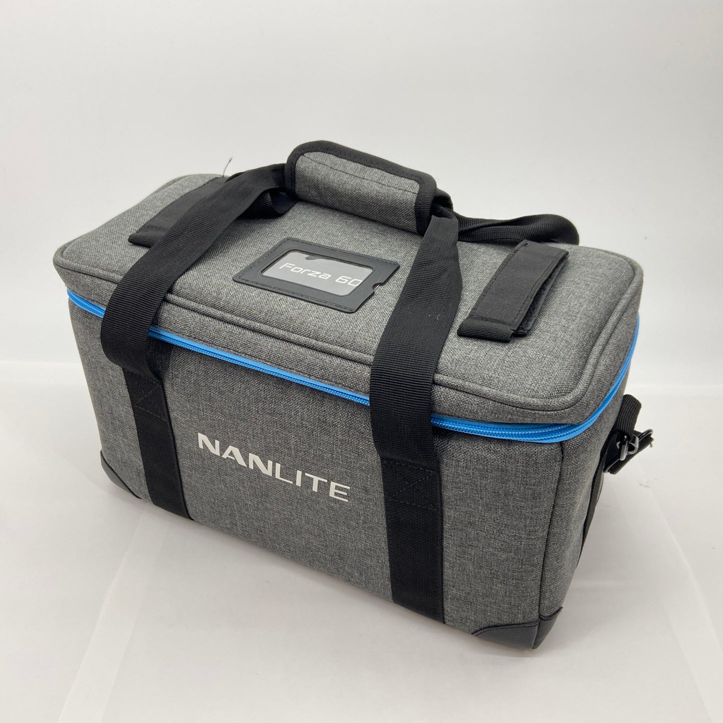 NANLITE Forza60 LEDライト 【C4771-100】