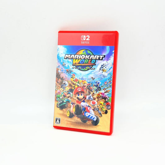 Nintendo Switch2 マリオカートワールド 【C6736-N】