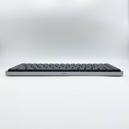 LOFREE Flow 84-key OE915 メカニカルキーボード 英語配列 元箱・ケーブル・保証書付属【C7325-80】