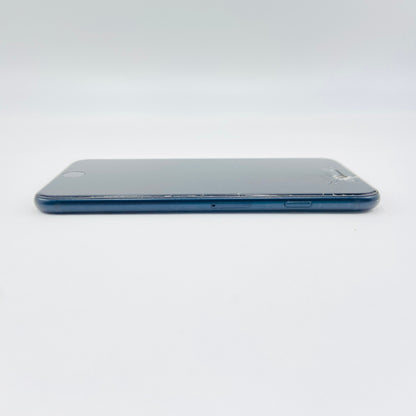 iPhone SE 第3世代 MMYC3J/A 64GB ミッドナイト docomo SIMフリー【C4603-C】