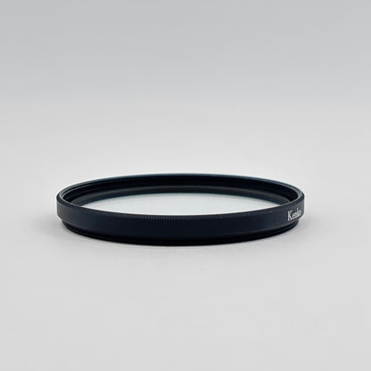 美品 Kenko Black Mist Protector52mm【C8269-N】