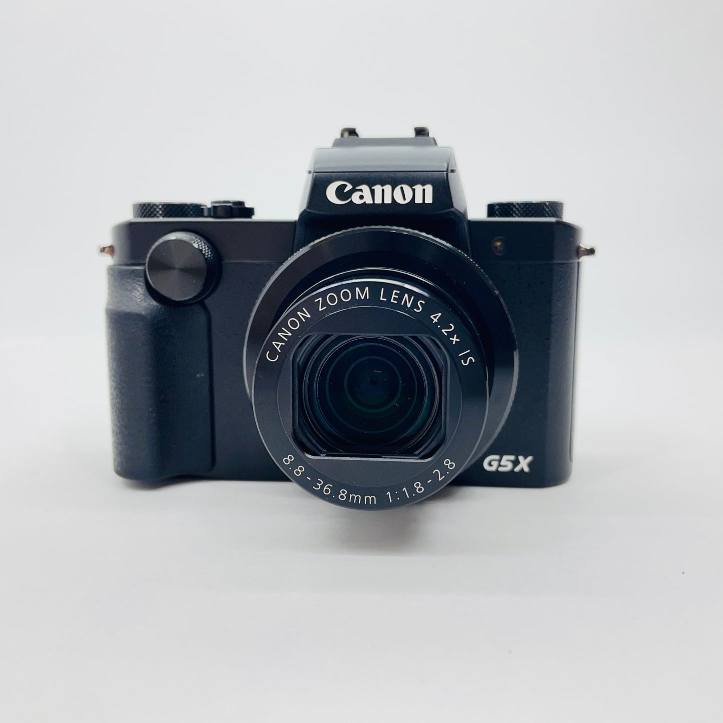 Canon PowerShot G5 X 	コンパクトデジタルカメラ【C4728-60】