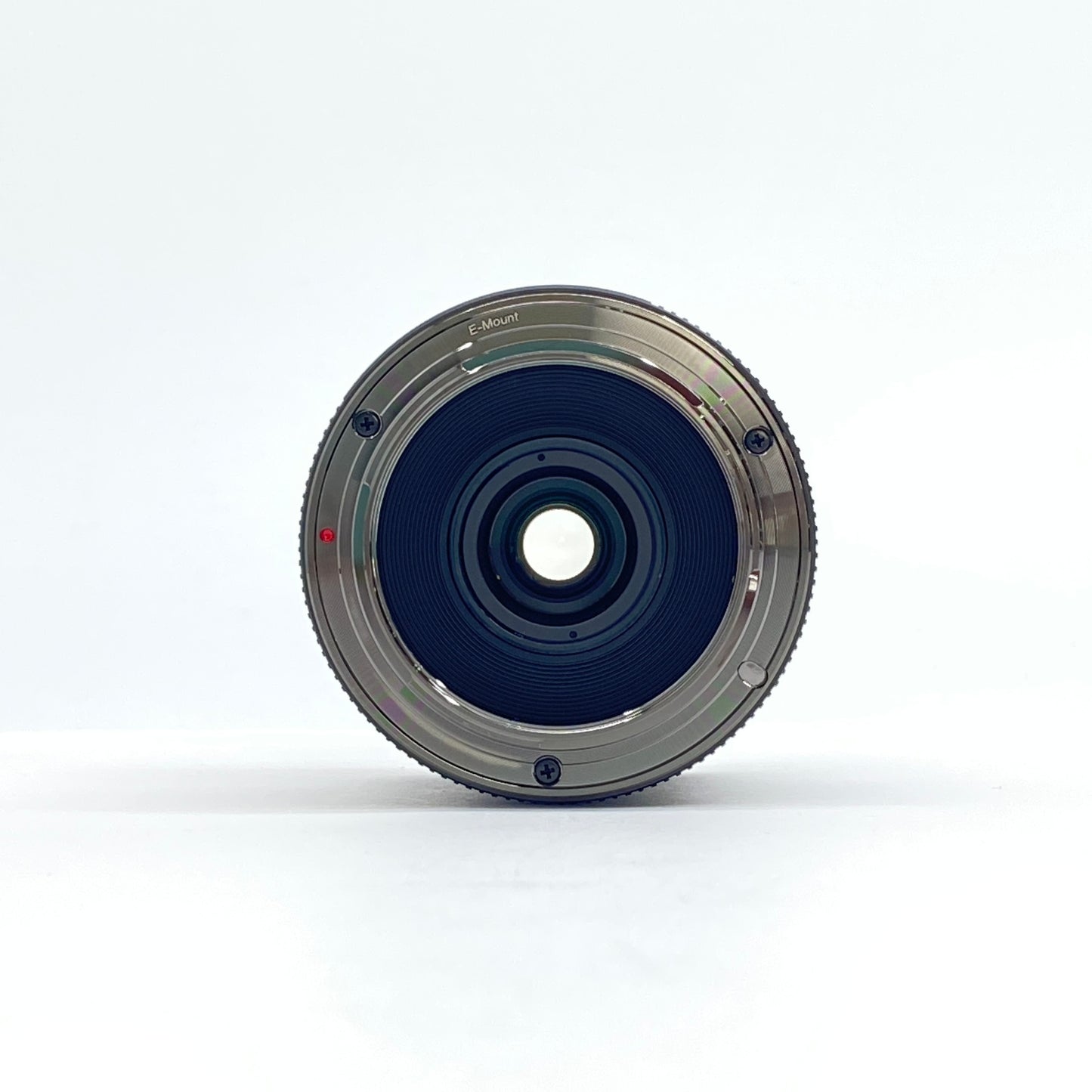 七工匠 7Artisans 7.5mm F2.8 FISH-EYE II ED 75EB-II ソニーEマウント【C6863-60】