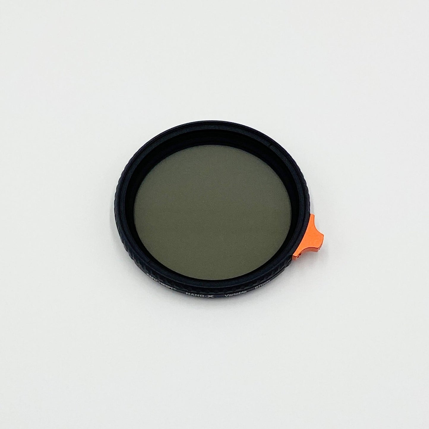 K&F Concept NANO-X Variable 67mm ND2 ND400 フィルター【C5290-C】