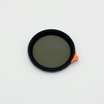 K&F Concept NANO-X Variable 67mm ND2 ND400 フィルター【C5290-C】
