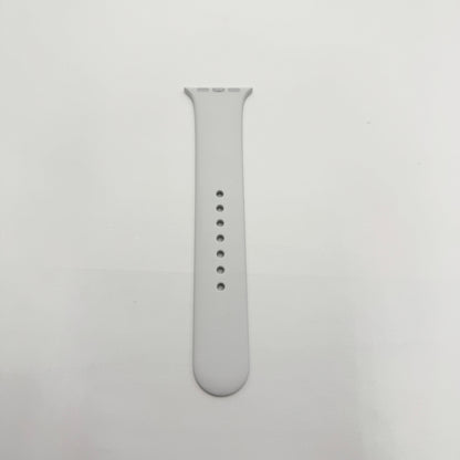 美品 Apple Watch SE 第2世代 GPSモデル 40mm MNJV3J/A バッテリー最大容量86%【C8879-60】