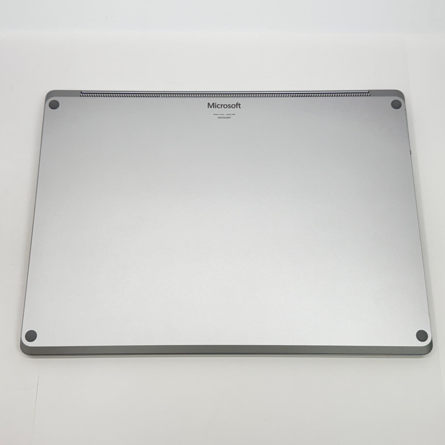 美品 Surface Laptop 4 1958 Ryzen 2.2GHz 8GB SSD 256GB  バッテリー最大容量100%【C7680-80】