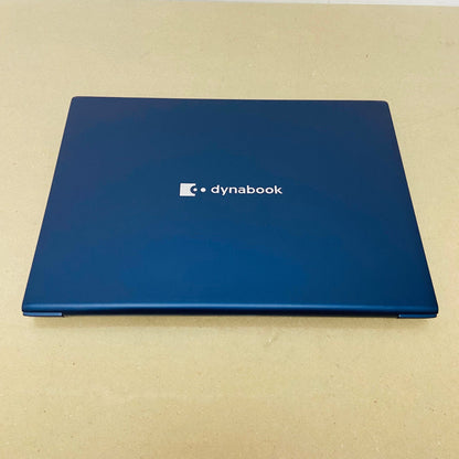 美品 dynabook RZ/HW W6RZHW7BAL i7 1370P 32GB SSD 1TB 【C516-100】