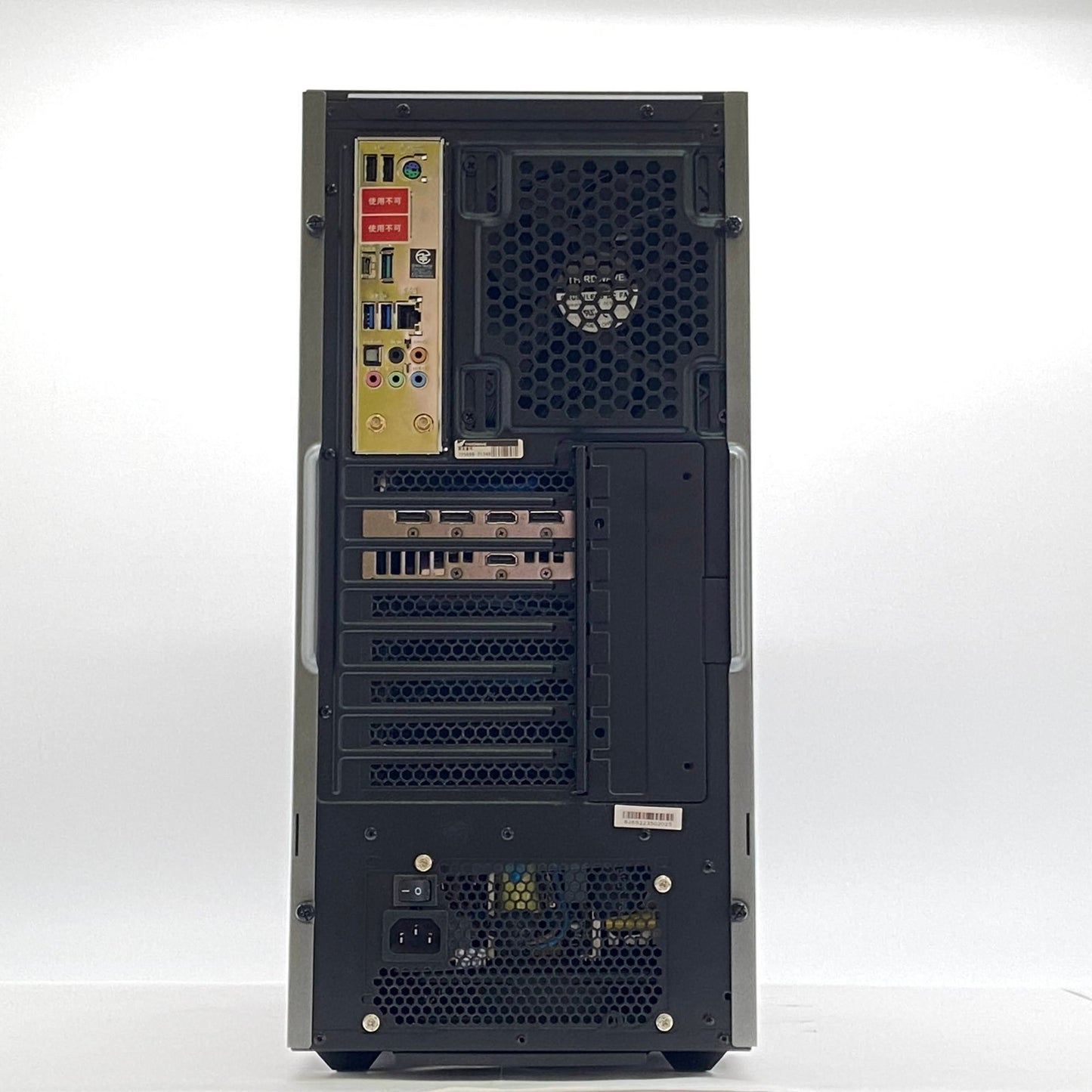 GALLERIA XA7C-R37 i7-12700 32GB SSD 4TB (2TB×2台) RTX 3070 Windows11 Home 【C7131-160】