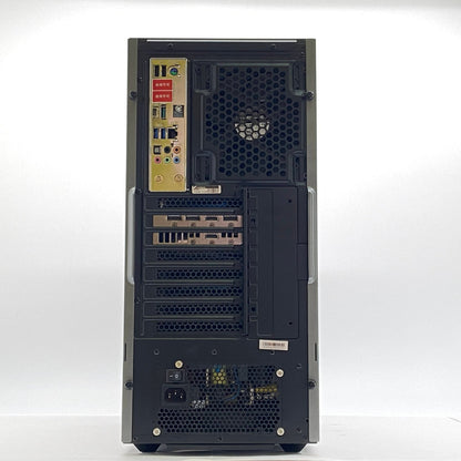 GALLERIA XA7C-R37 i7-12700 32GB SSD 4TB (2TB×2台) RTX 3070 Windows11 Home 【C7131-160】