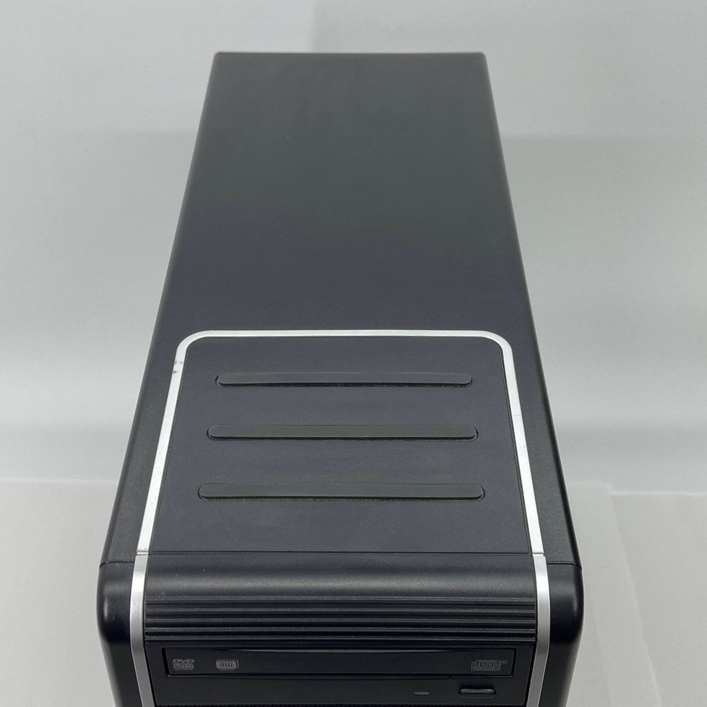 TSUKUMO eX.computer G-GEAR GA7J-C63/E ゲーミングデスクトップPC i5-4460 8GB SSD 128GB HDD 1TB GTX970 【C3839-140】