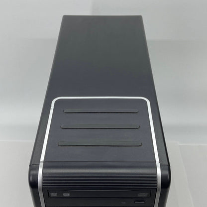 TSUKUMO eX.computer G-GEAR GA7J-C63/E ゲーミングデスクトップPC i5-4460 8GB SSD 128GB HDD 1TB GTX970 【C3839-140】