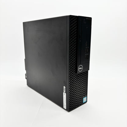 DELL OptiPlex 3060 i5 8500 16GB SSD256GB Windows11Pro【C8354-100】
