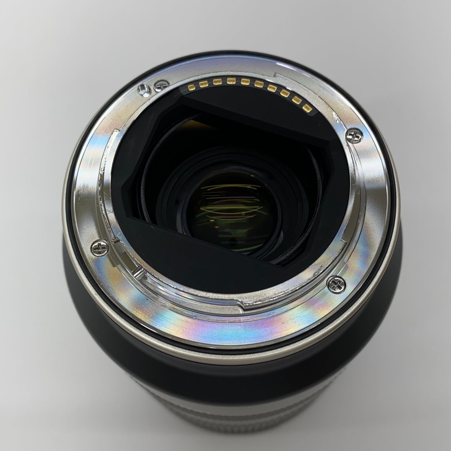 TAMRON 28-75mm F2.8 Di III RXD ソニーEマウント 【C4349】