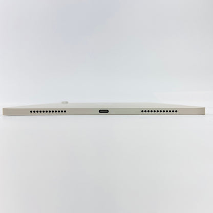 美品 Apple iPad Air 11インチ Apple M2チップ 128GB スターライト Wi-Fiモデル MUWE3J/A  【C4341-60】