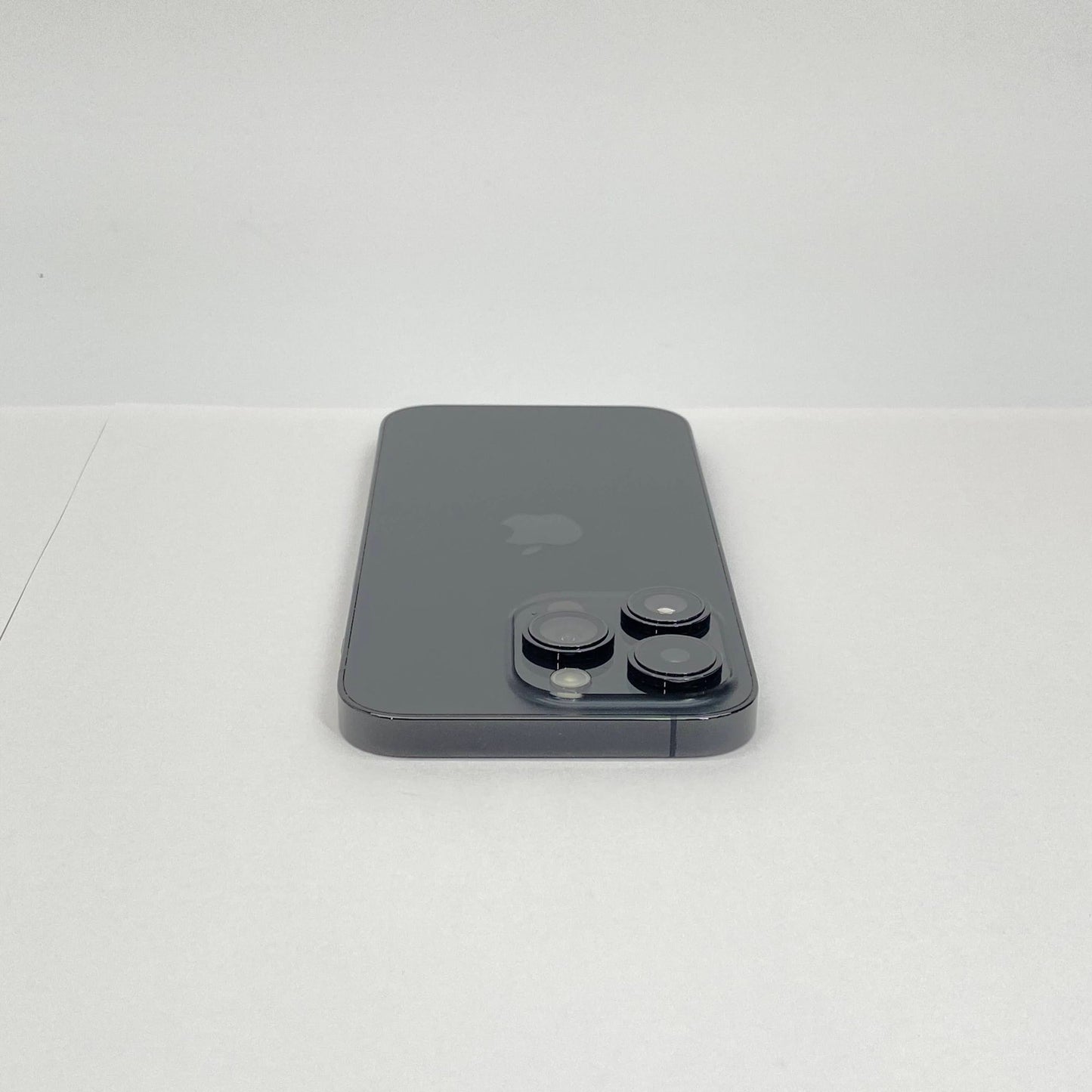 Apple iPhone14 Pro 128GB MPXU3J/A スペースブラックバッテリー最大容量85%【C6433-C】