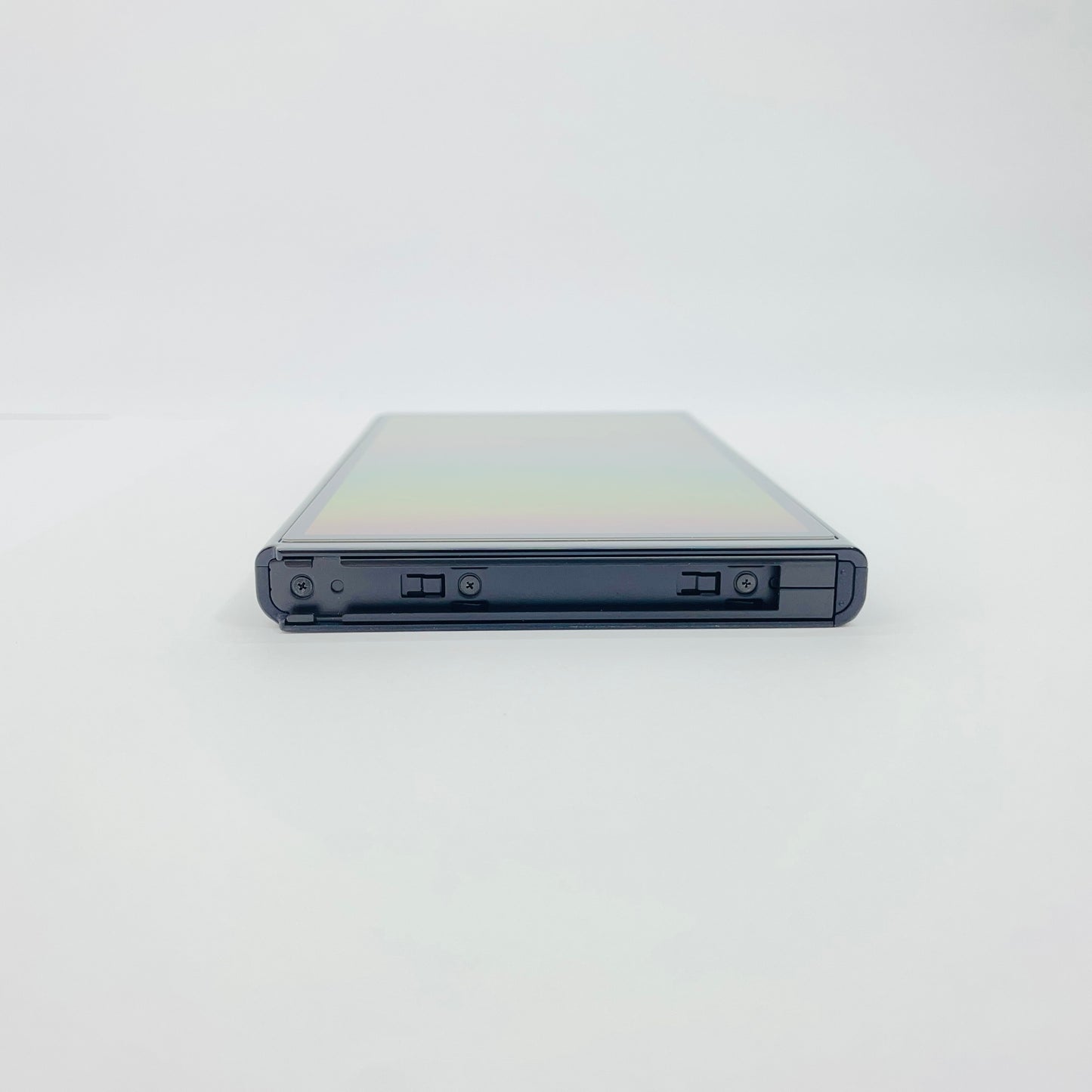 美品 任天堂 Nintendo Switch ニンテンドー スイッチ 本体 ネオンカラー HEG-S-KABAA 有機ELモデル 付属品完備【C4646-80】