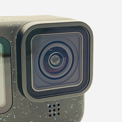 GoPro HERO 12 BLACK CPST1 アクションカメラスペシャルパッケージ【C4133-60】