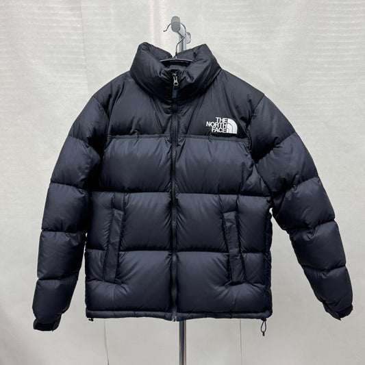 THE NORTH FACE ノースフェイス Nuptse Jacket ヌプシジャケット ND92335 サイズ:S【C6273】