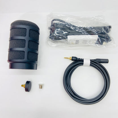 RODE XDM-100 USBダイナミックマイク【C4207】