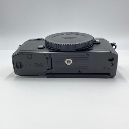 美品 ニコン Nikon Z fc 16-50 VR レンズキット ブラック シャッター回数846 【C6148】