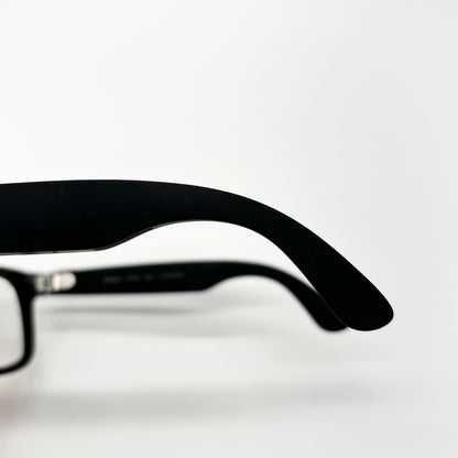 Ray-Ban Meta Gen2 Wayfarer スマートグラス ブラック 充電ケース付き【C8471-60】
