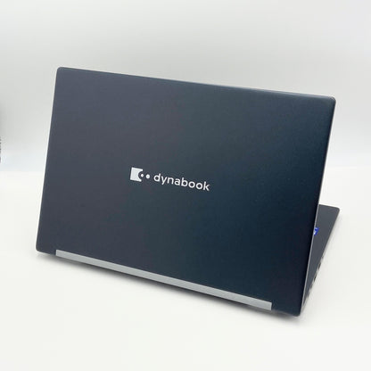 最新 AI PC  dynabook G83/MY Ultra 7 155U 16GB SSD 512GB windows11pro バッテリー最大容量100% 【C5940-80】