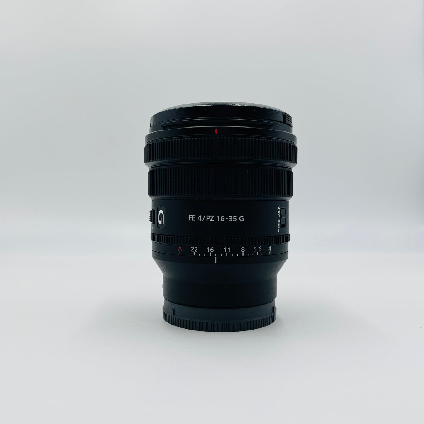 美品 SONY FE PZ 16-35mm F4 G SELP1635G Eマウント　【C4077-60】