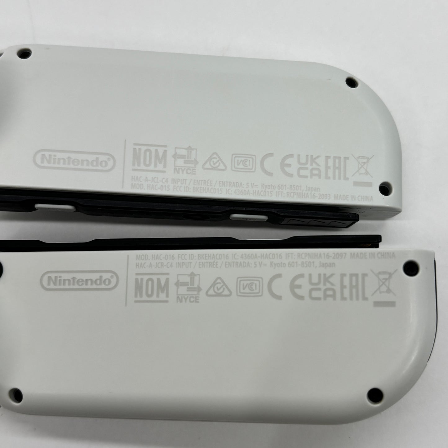 Nintendo Switch 有機ELモデル 任天堂 HEG-S-KAAA 付属品完備 【C8520-80】