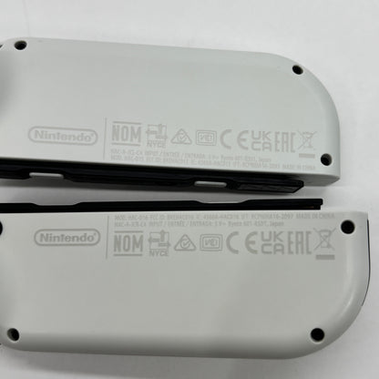 Nintendo Switch 有機ELモデル 任天堂 HEG-S-KAAA 付属品完備 【C8520-80】