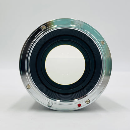 TTArtisan (銘匠光学) APS-C 50mm F0.95 Lマウント 【C4082-60】